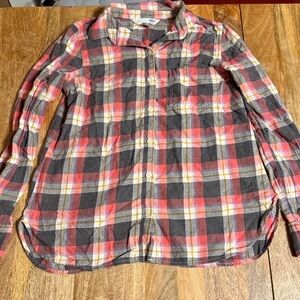 Old Navy Flannel